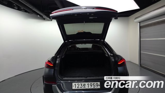 BMW X6 2020 — photo 26
