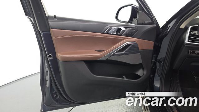 BMW X6 2020 — photo 14