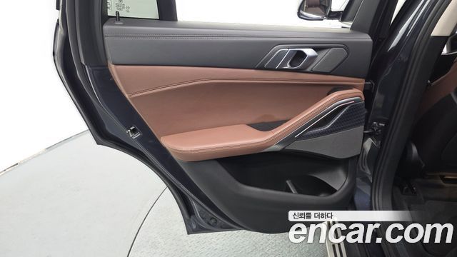 BMW X6 2020 — photo 15