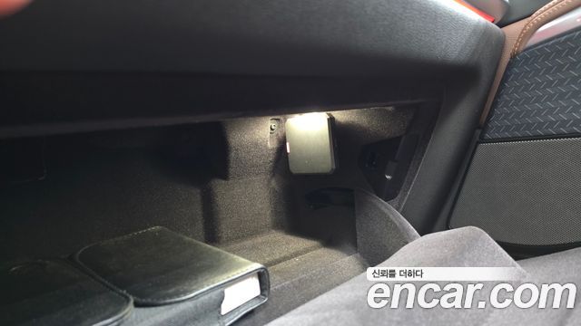 BMW X6 2020 — photo 30