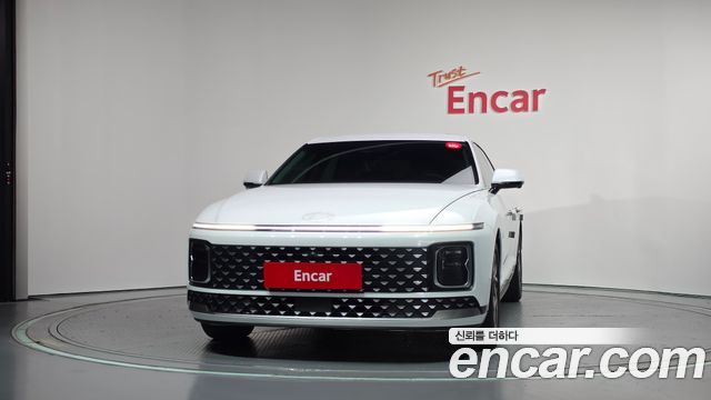 Hyundai Grandeur 2026 — photo 3