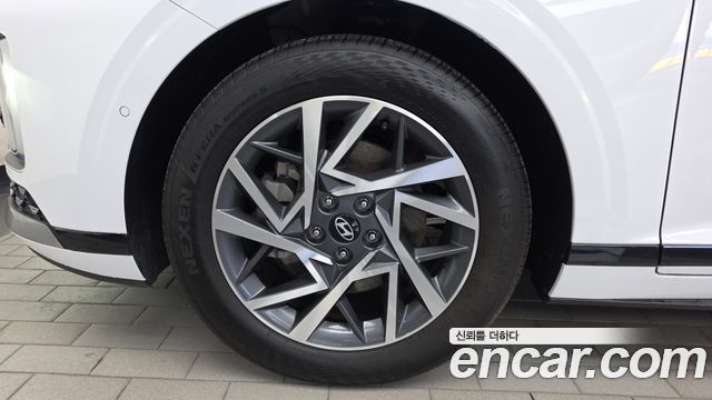 Hyundai Grandeur 2026 — photo 5