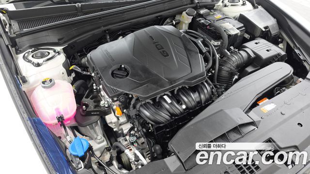 Hyundai Grandeur 2026 — photo 6