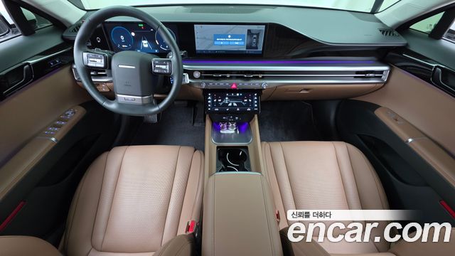 Hyundai Grandeur 2026 — photo 7