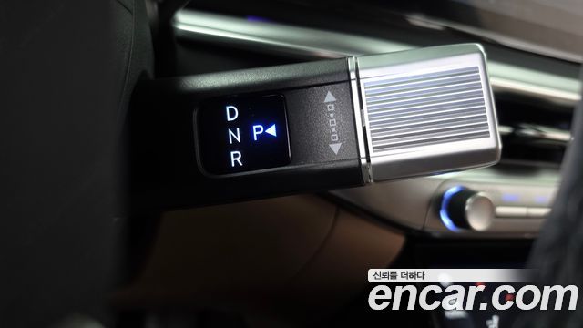 Hyundai Grandeur 2026 — photo 9