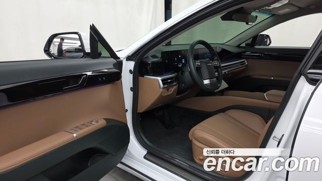 Hyundai Grandeur 2026 — photo 10
