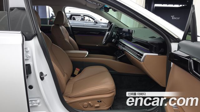 Hyundai Grandeur 2026 — photo 11