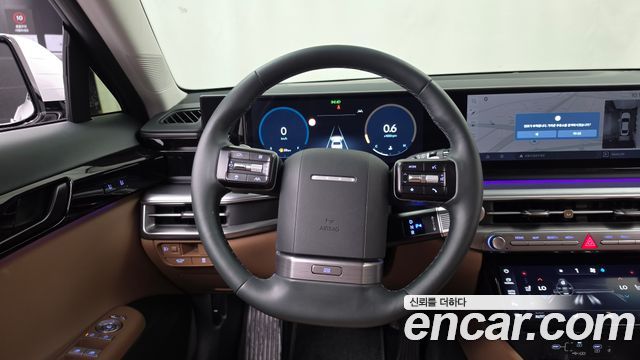 Hyundai Grandeur 2026 — photo 13