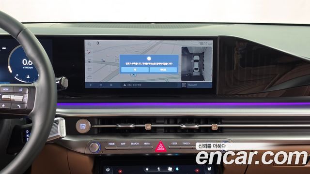 Hyundai Grandeur 2026 — photo 14