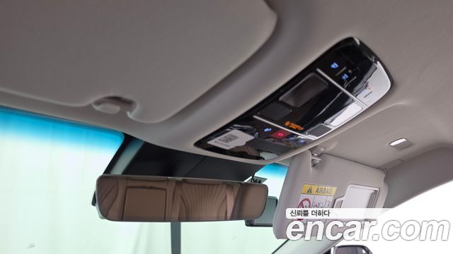 Hyundai Grandeur 2026 — photo 17