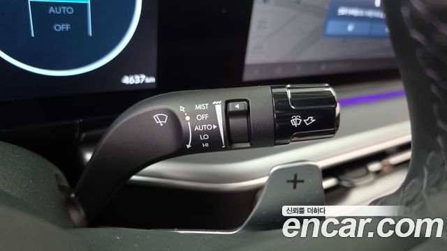 Hyundai Grandeur 2026 — photo 18
