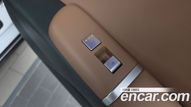 Hyundai Grandeur 2026 — photo 19