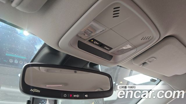 Chevrolet Korea Malibu 2017 — photo 23