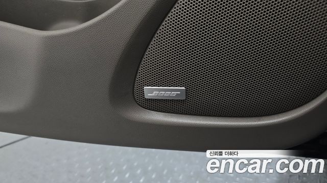 Chevrolet Korea Malibu 2017 — photo 28