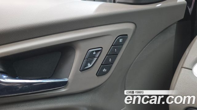 Chevrolet Korea Malibu 2017 — photo 29