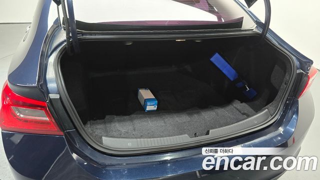 Chevrolet Korea Malibu 2017 — photo 31