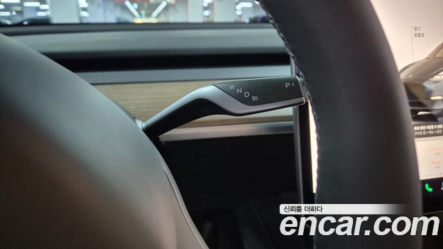Tesla Model Y 2024 — photo 18