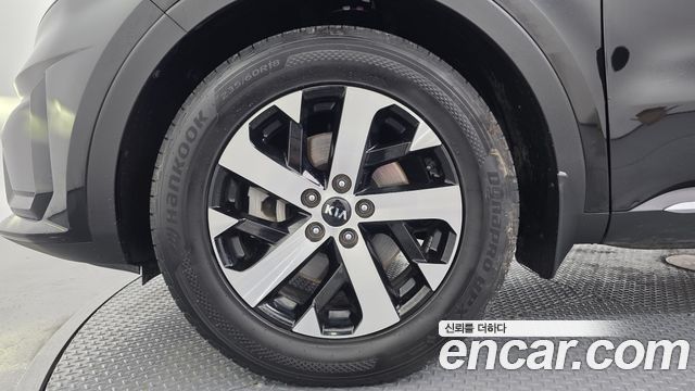 Kia Sorento 2021 — photo 5