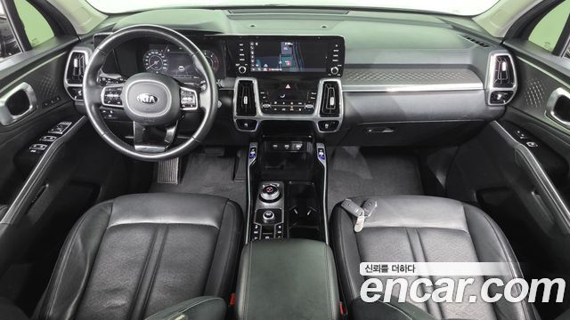 Kia Sorento 2021 — photo 7