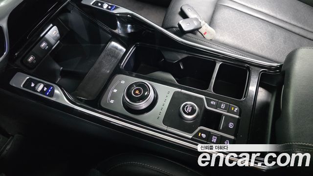 Kia Sorento 2021 — photo 9