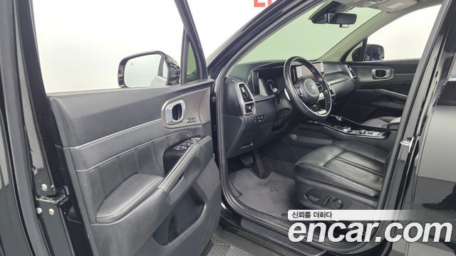 Kia Sorento 2021 — photo 10