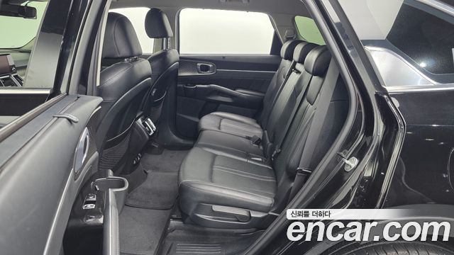 Kia Sorento 2021 — photo 11