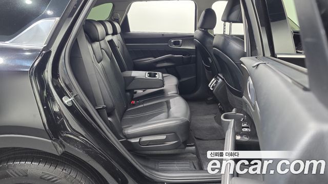 Kia Sorento 2021 — photo 12