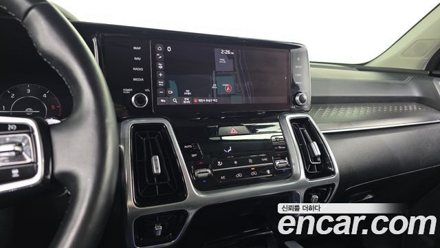 Kia Sorento 2021 — photo 13