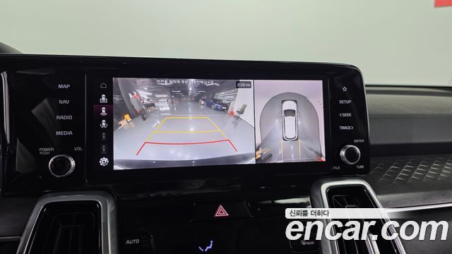 Kia Sorento 2021 — photo 15