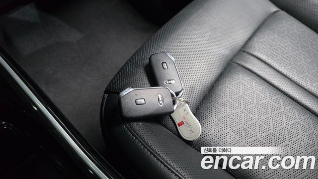 Kia Sorento 2021 — photo 16