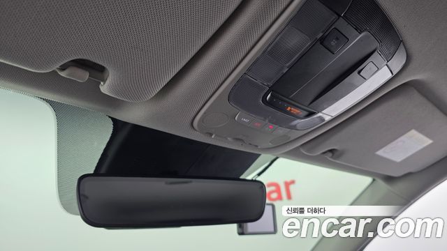 Kia Sorento 2021 — photo 19