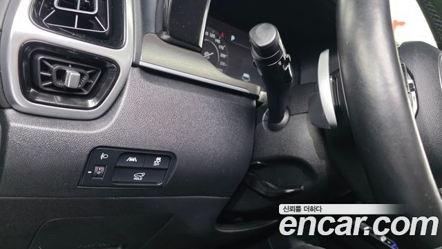 Kia Sorento 2021 — photo 20
