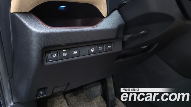 Toyota RAV4 2023 — photo 23
