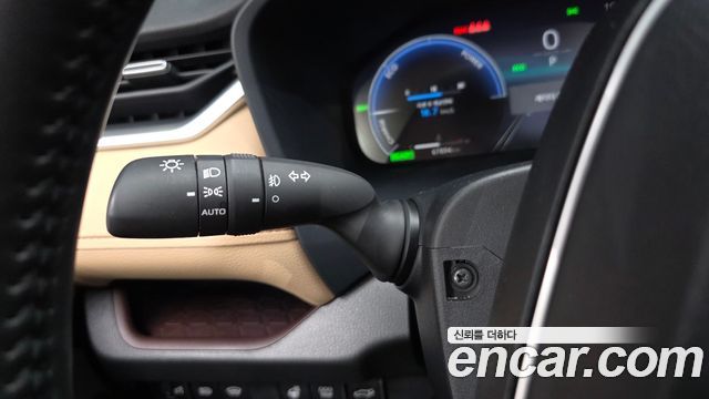 Toyota RAV4 2023 — photo 34