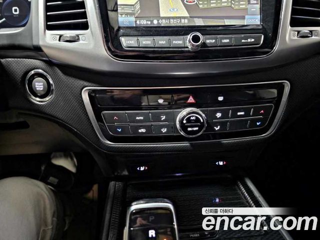 KG Mobility Rexton 2022 — photo 15