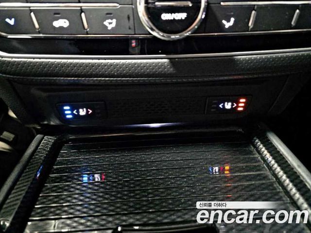 KG Mobility Rexton 2022 — photo 16
