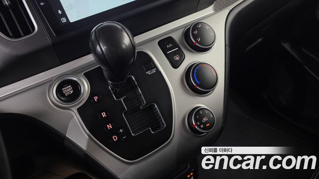 Kia RAY 2016 — photo 9