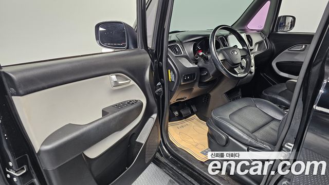 Kia RAY 2016 — photo 10