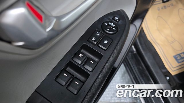 Kia RAY 2016 — photo 12