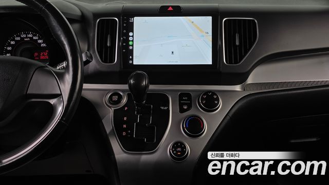 Kia RAY 2016 — photo 16