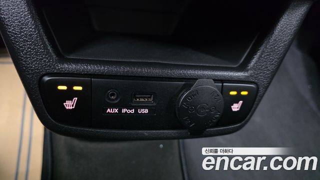 Kia RAY 2016 — photo 18
