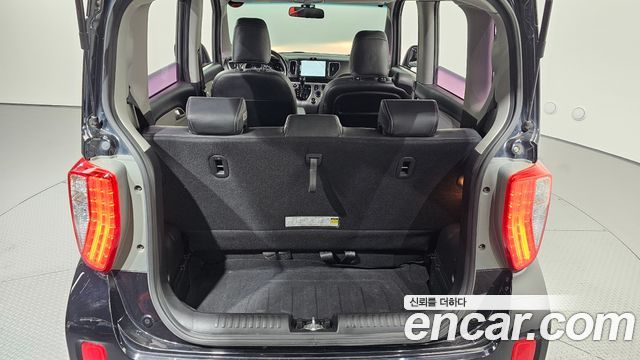 Kia RAY 2016 — photo 20