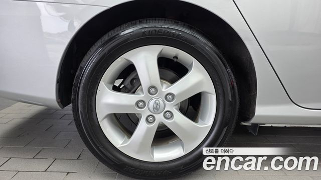 Hyundai AVANTE 2007 — photo 5