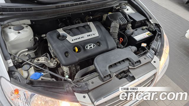 Hyundai AVANTE 2007 — photo 6