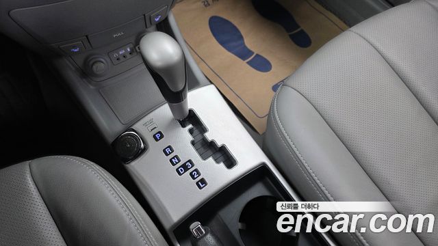 Hyundai AVANTE 2007 — photo 9