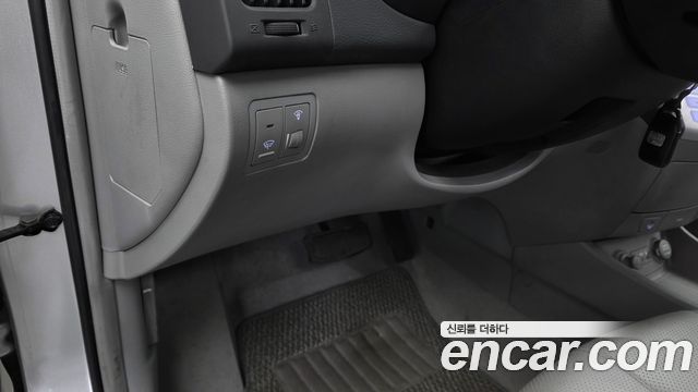 Hyundai AVANTE 2007 — photo 15