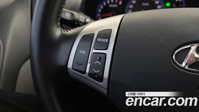 Hyundai AVANTE 2007 — photo 16