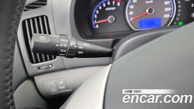 Hyundai AVANTE 2007 — photo 17
