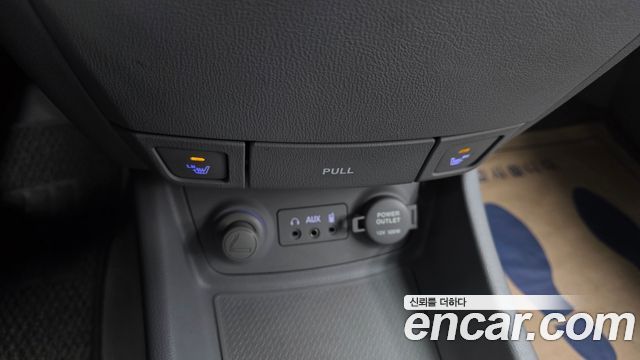 Hyundai AVANTE 2007 — photo 19