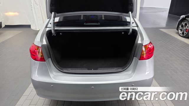 Hyundai AVANTE 2007 — photo 20